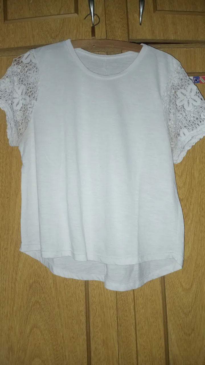 Remera Sin marca - imagen 1