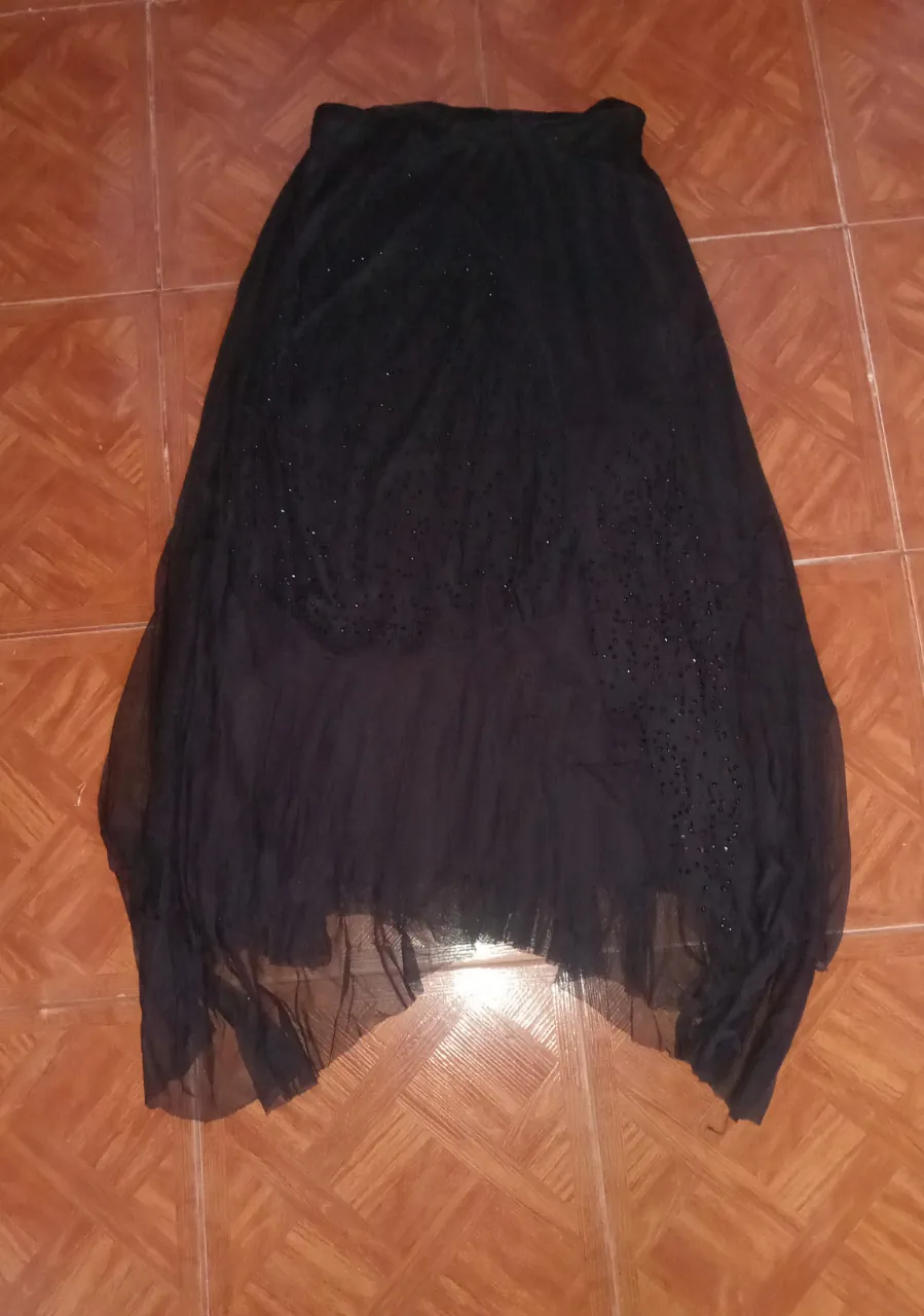 Pollera Sin marca - imagen 1
