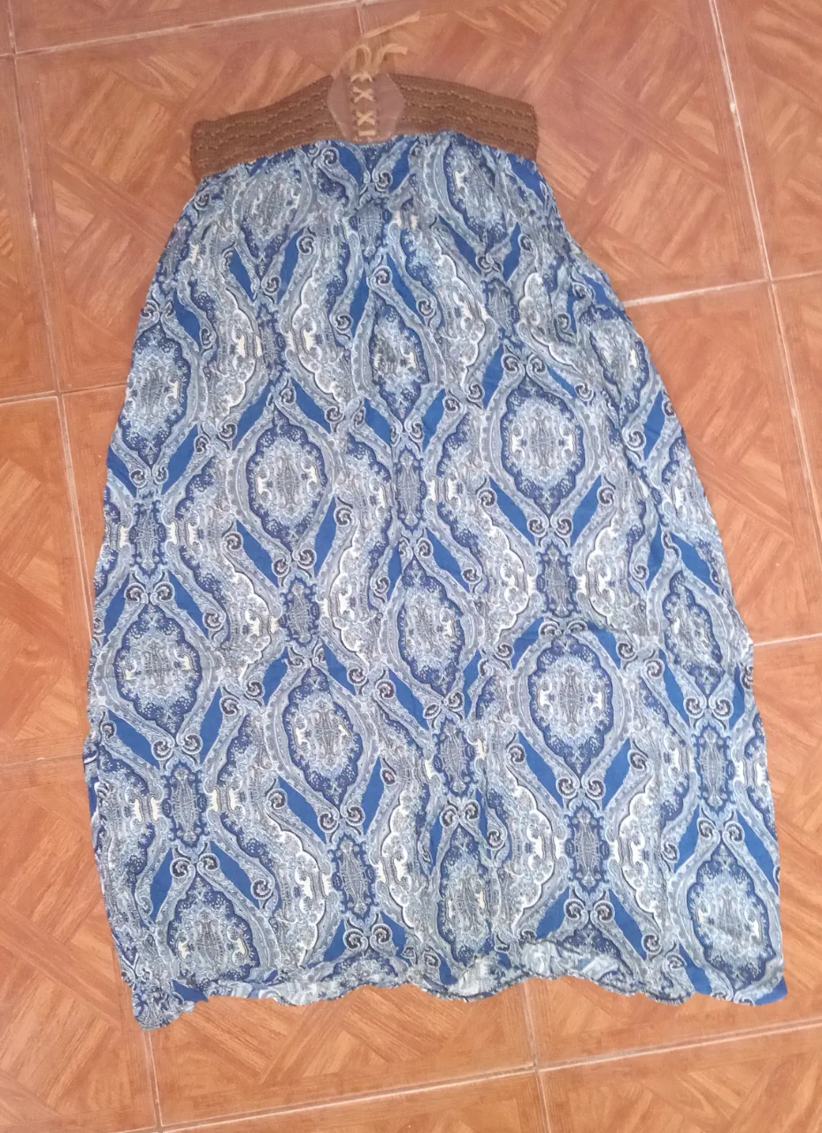 Pollera Sin marca - imagen 1