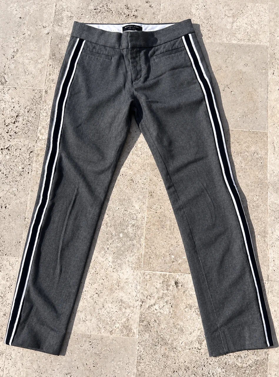 Pantalón Banana Republic · Talle US 22