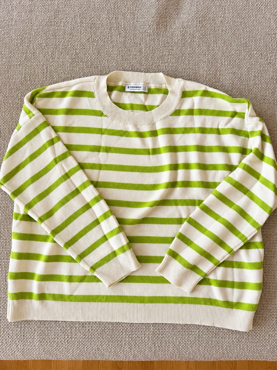Sweater Stradivarius · Talle M