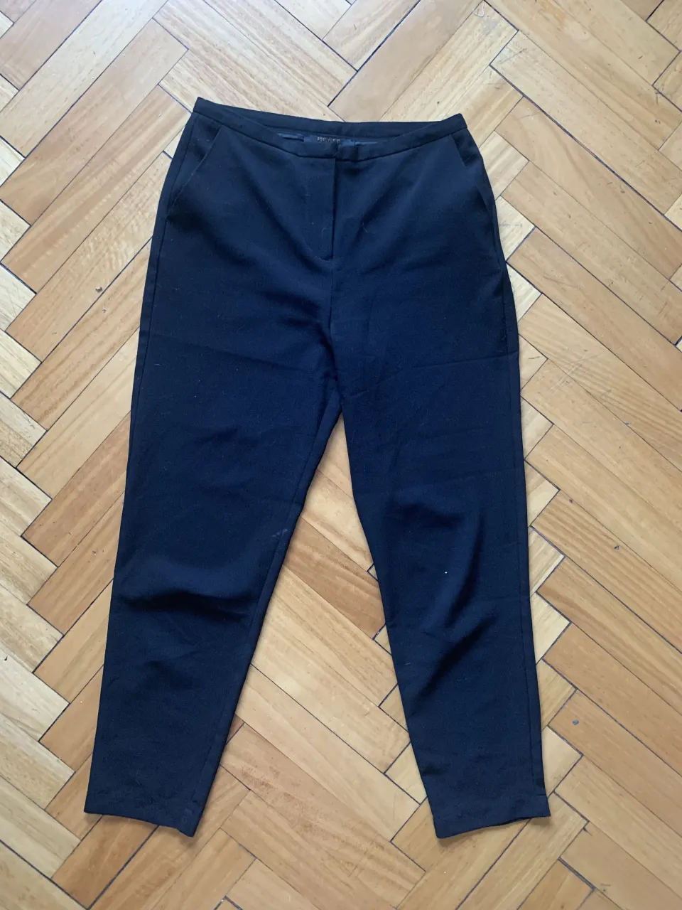 Pantalón Forever 21 · Talle S