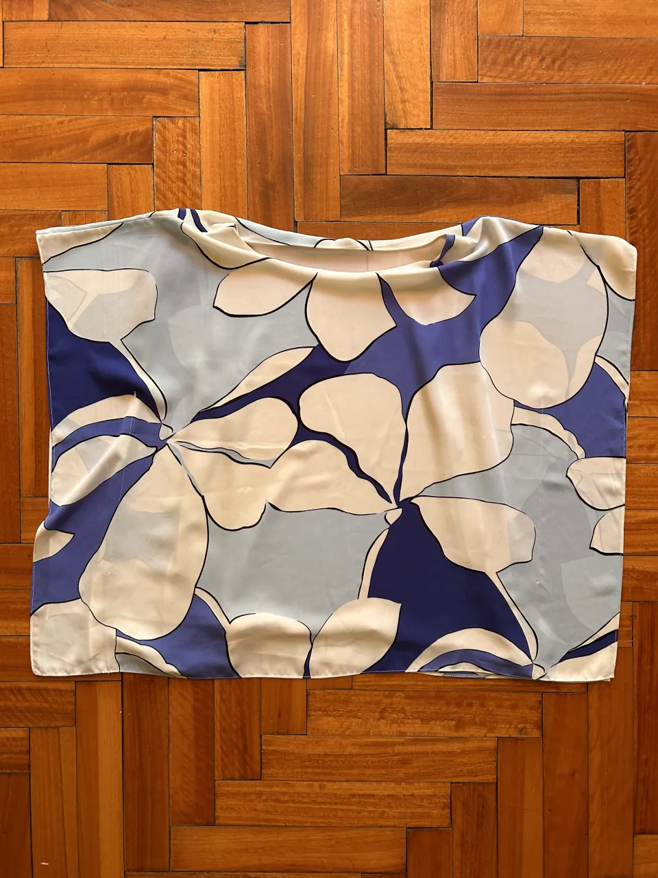 Blusa Otra m - imagen 1