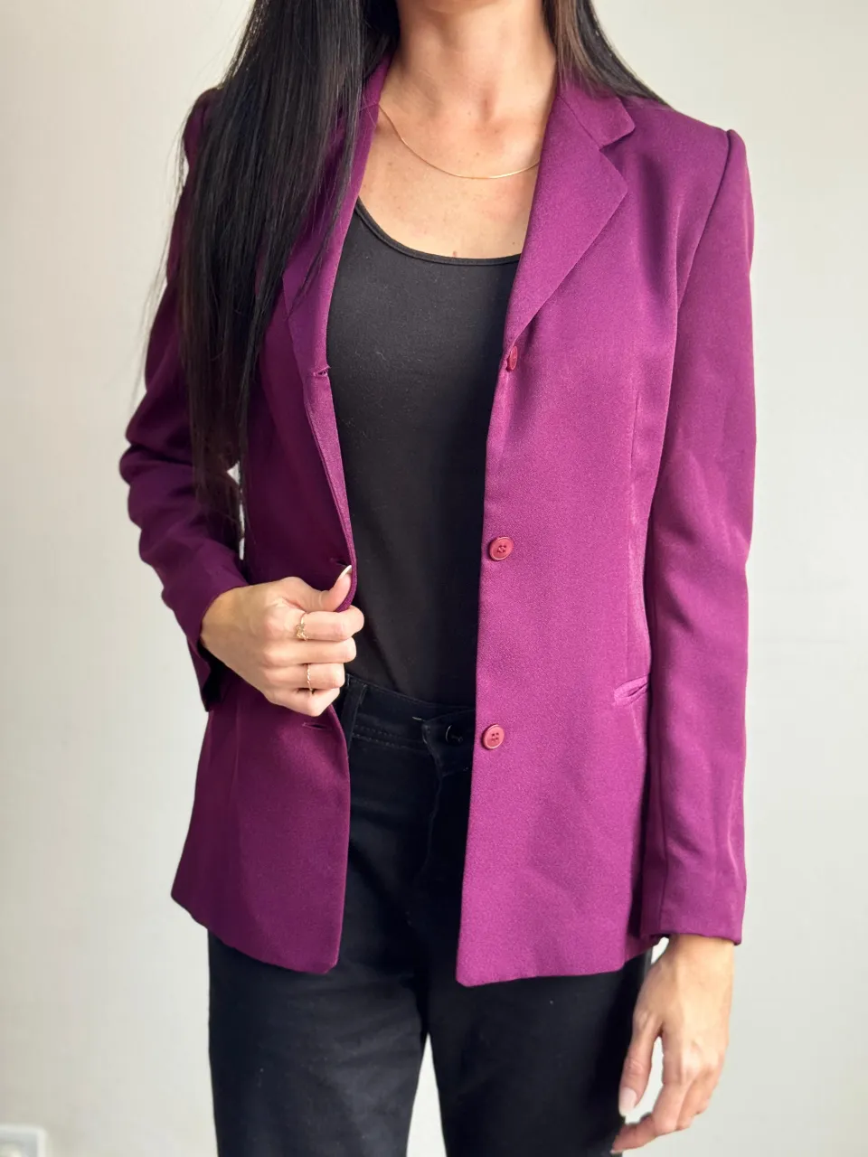 Blazer Otra - imagen 1