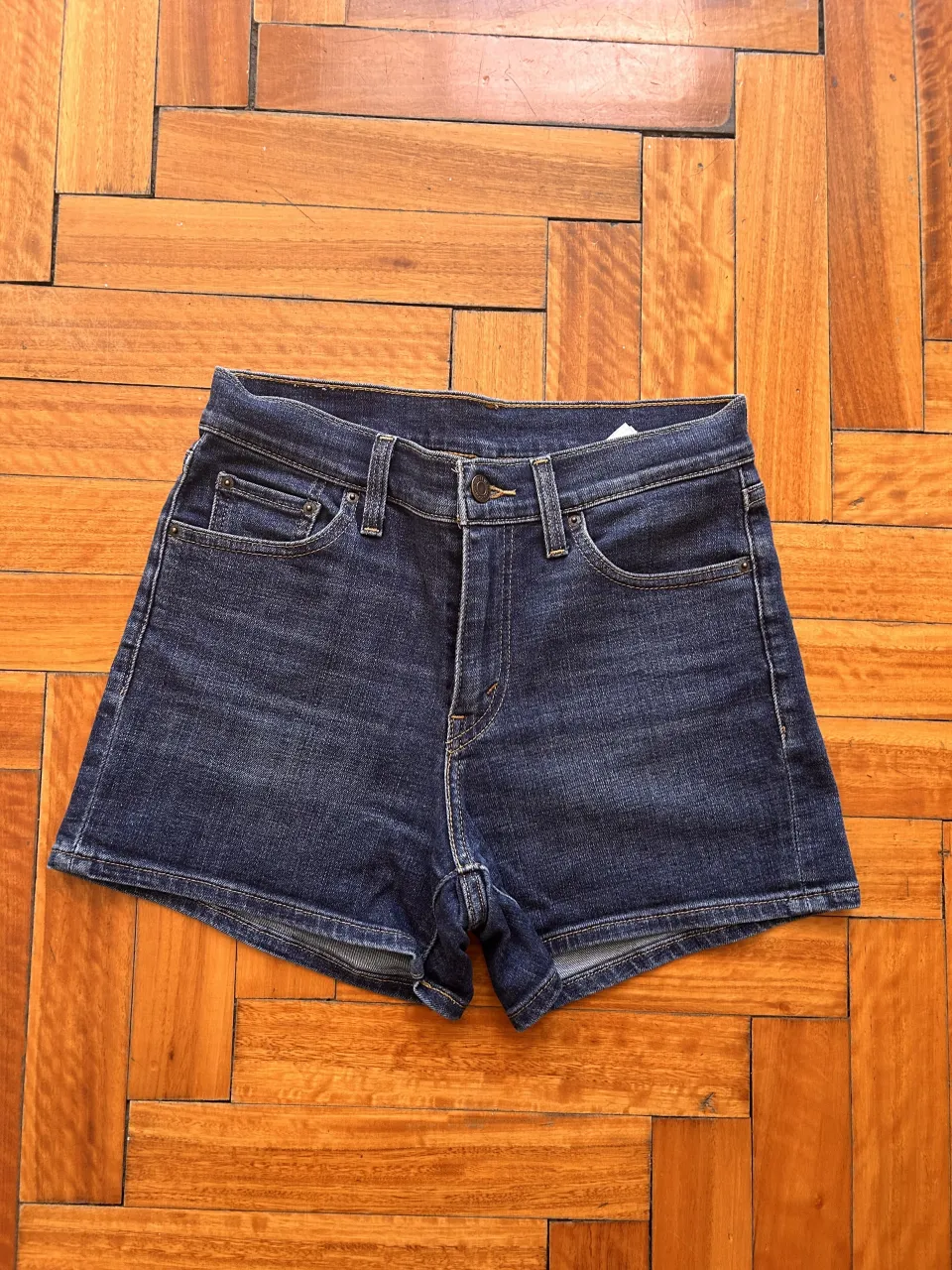 Short Levi's - imagen 1
