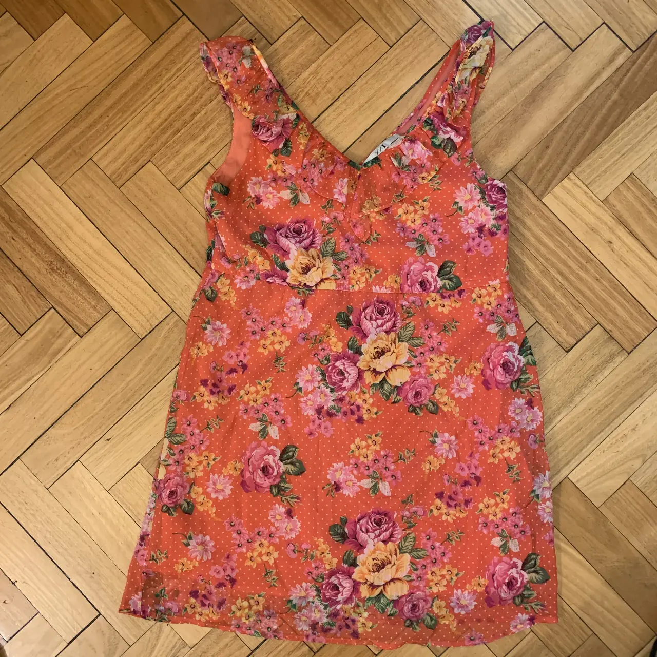 Vestido Forever 21 - imagen 1