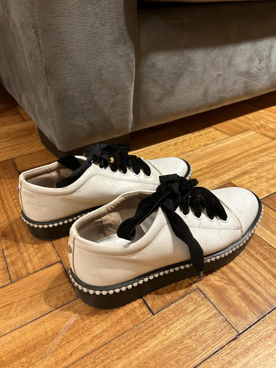 Zapatillas motivi - imagen 1