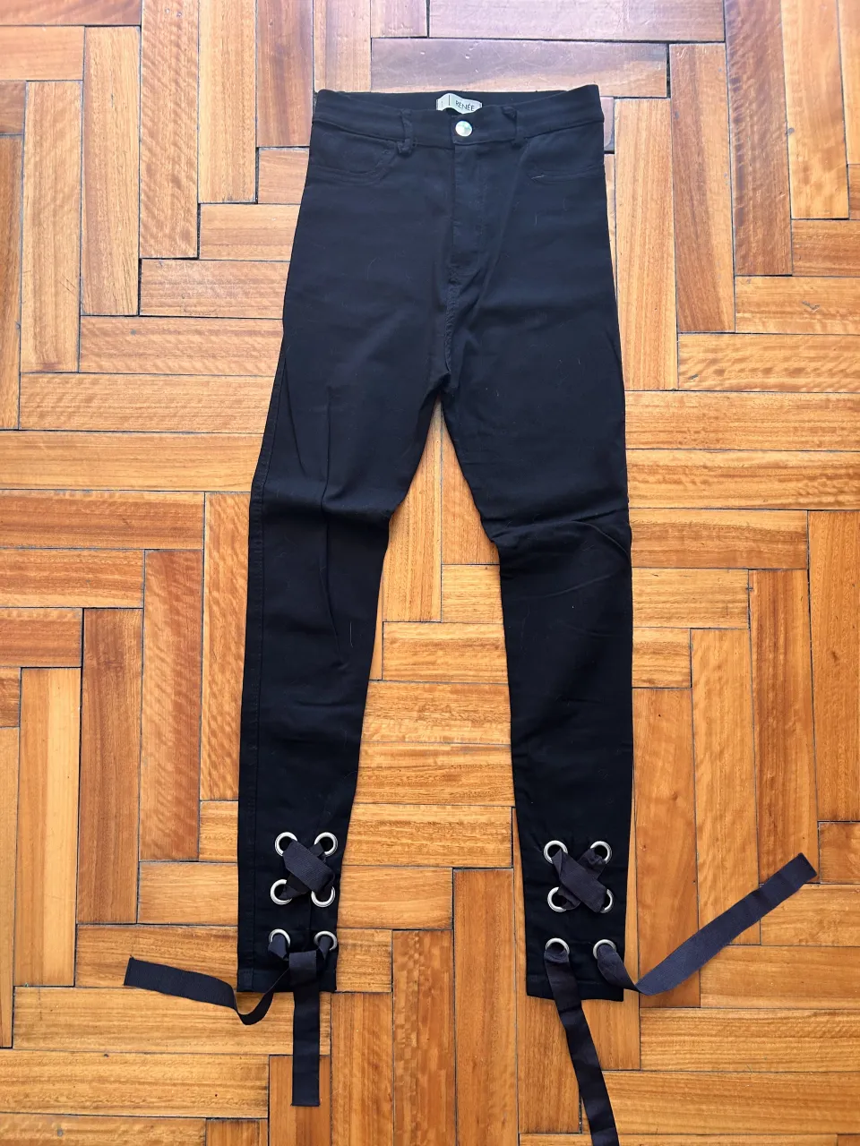 Renée · Talle XS