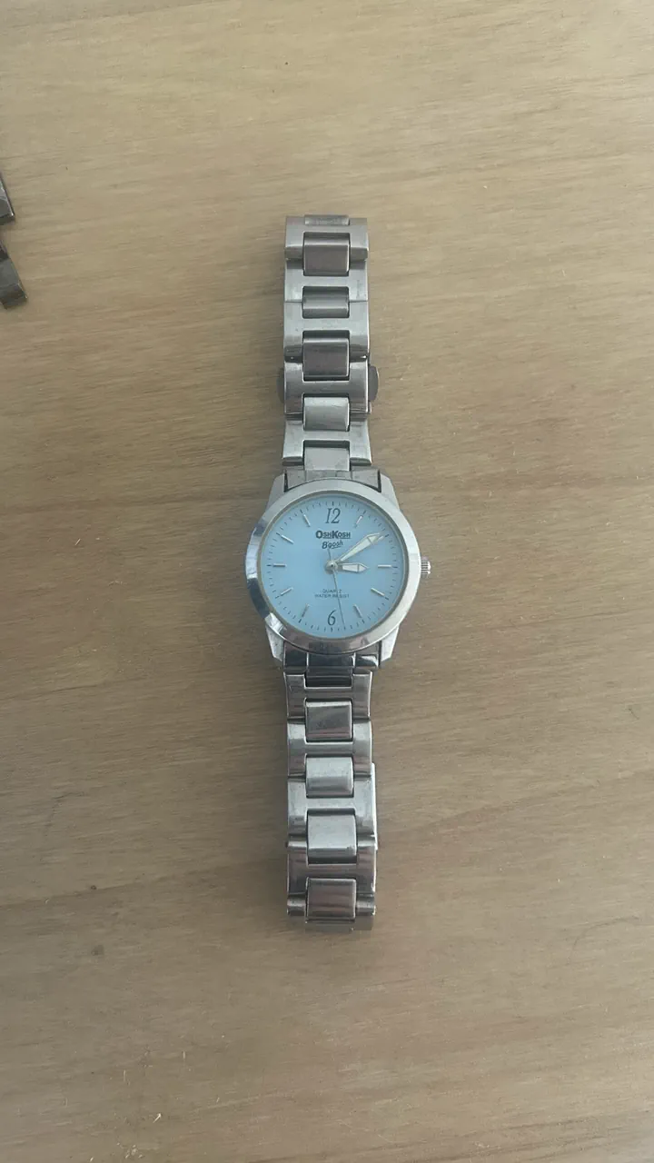 Reloj Oshkosh