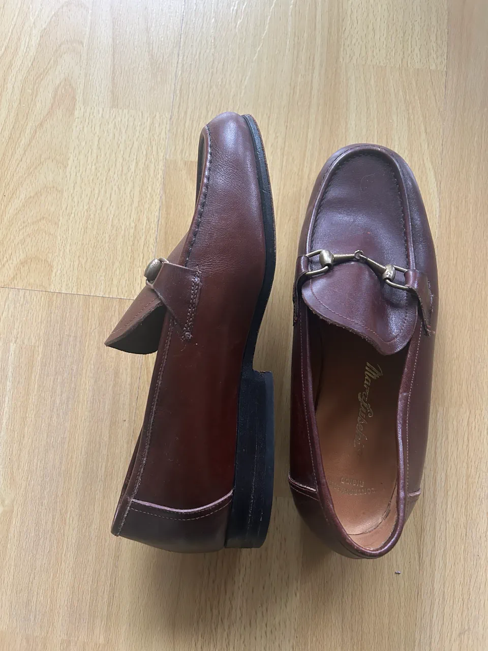 Marafuschi · Talle AR 37