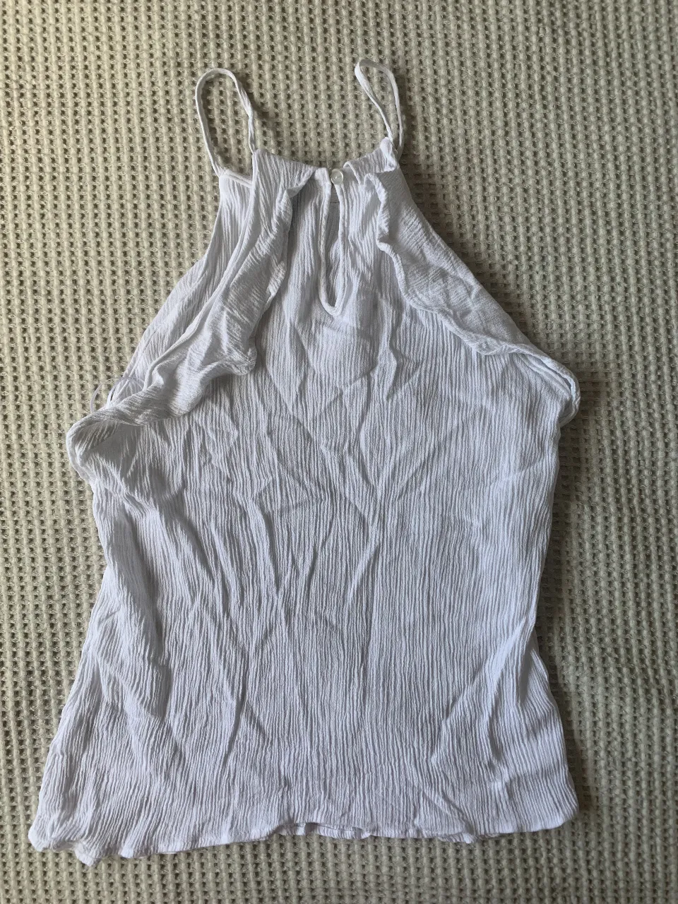 Musculosa H&M - imagen 1