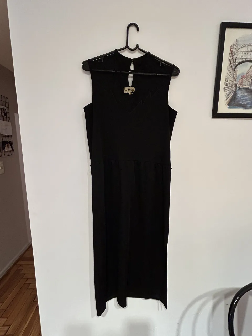 Vestido Otra - imagen 1