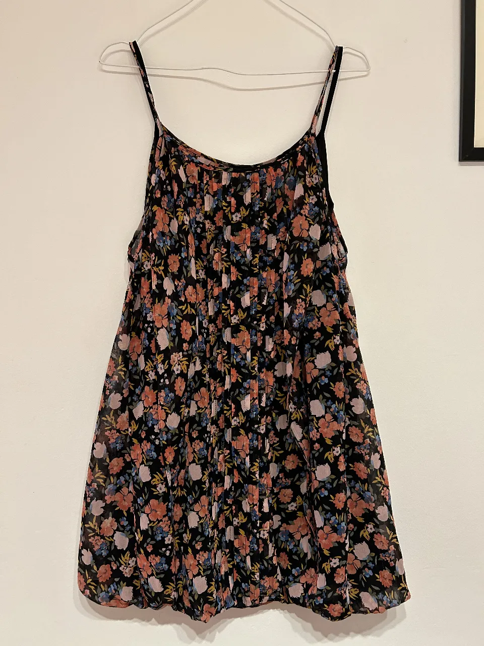 Vestido Zara - imagen 1