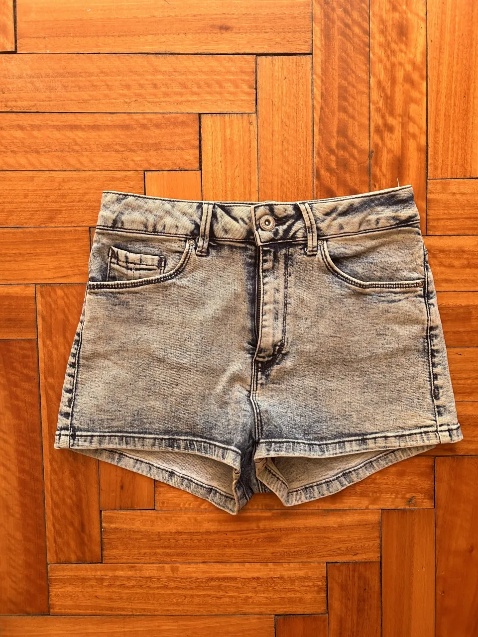 Short Pull & Bear · Talle S