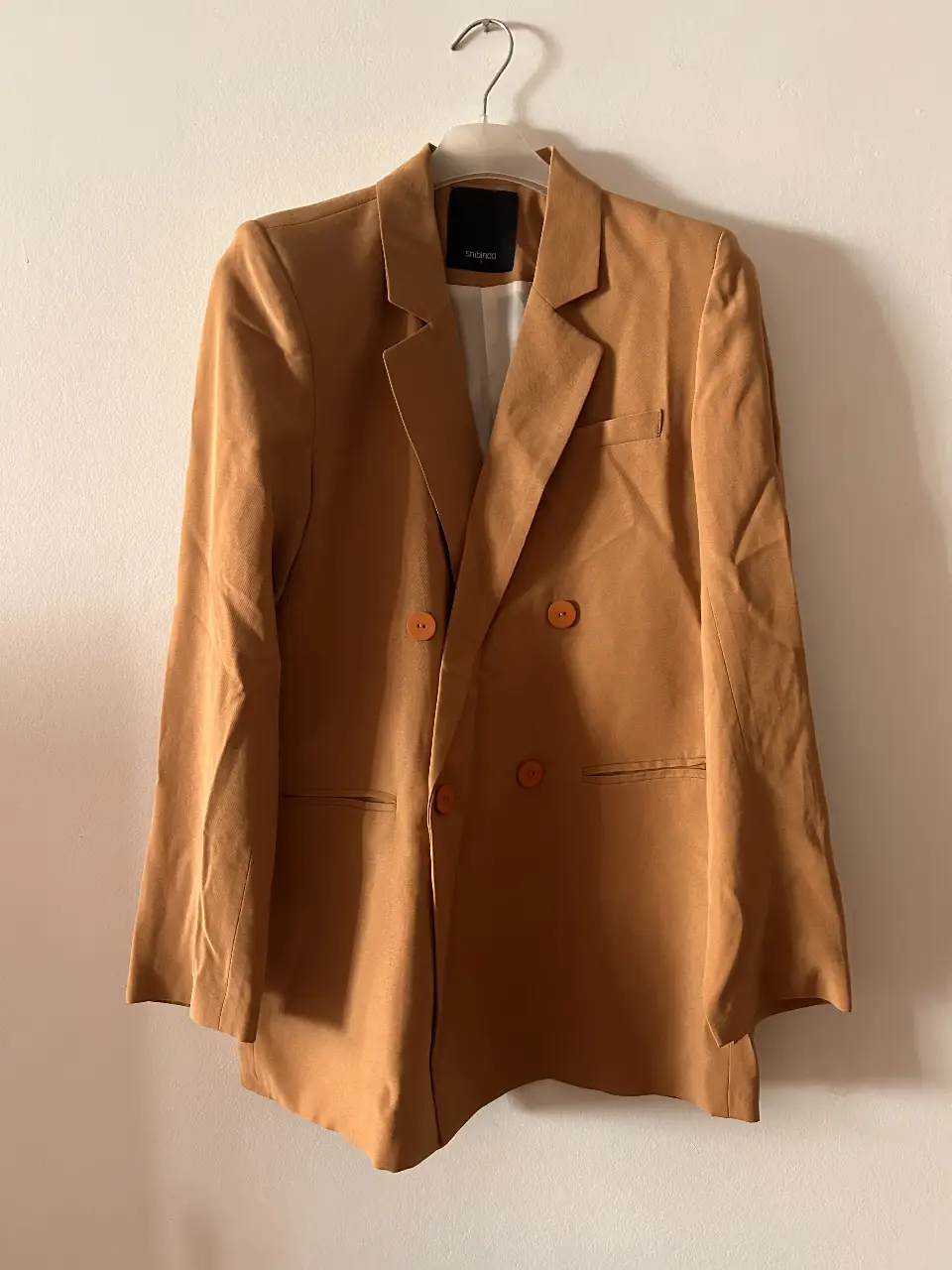 Blazer shibinda · Talle S