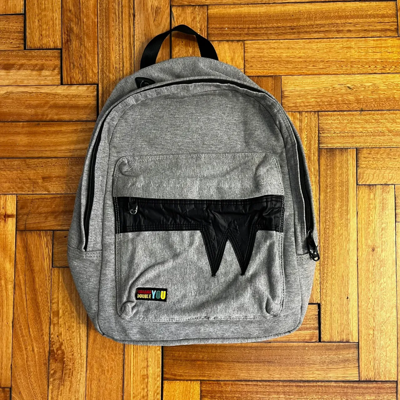 Mochila Wanama - imagen 1