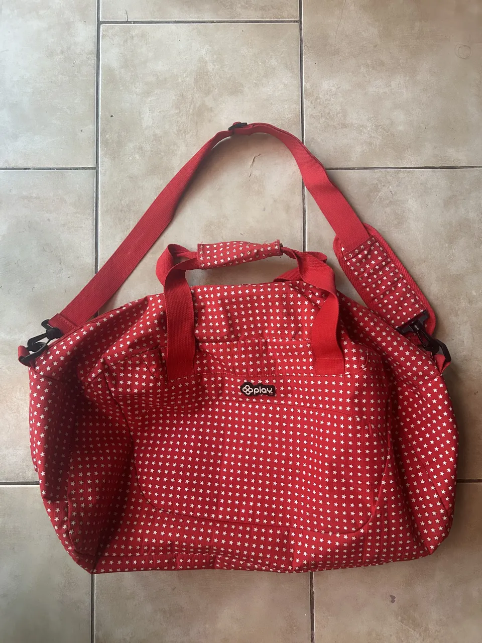 Bolso  Play - imagen 1