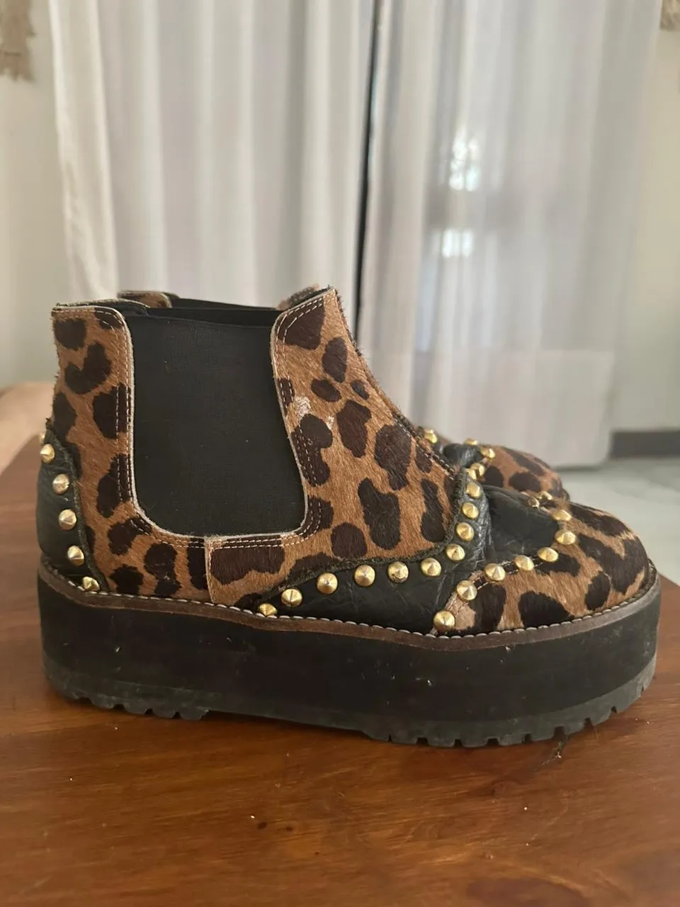Botas Otra marca - imagen 1