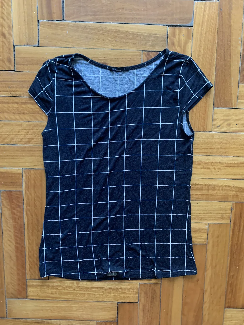 Remera VIVA - imagen 1