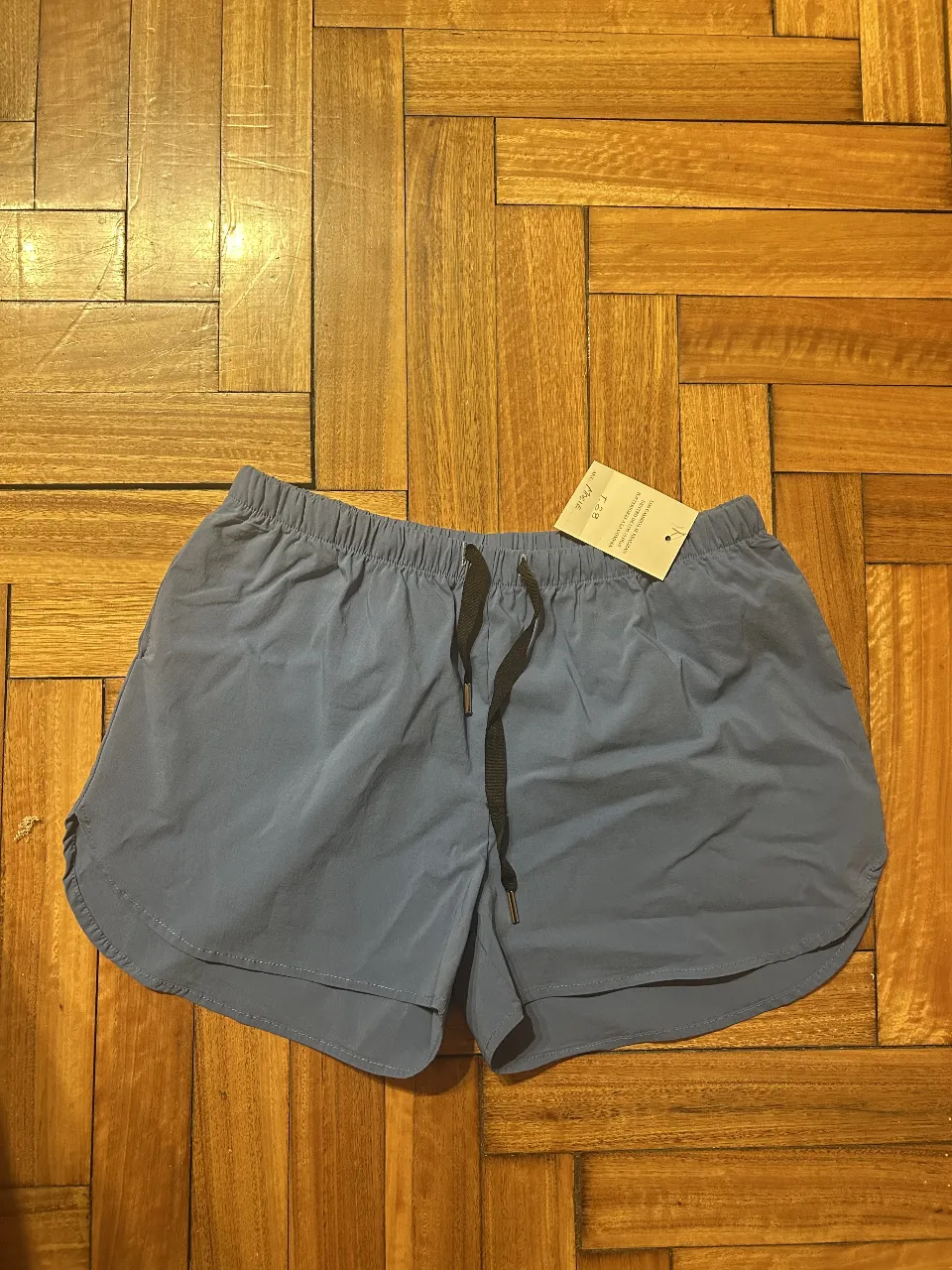 Short Bora · Talle M