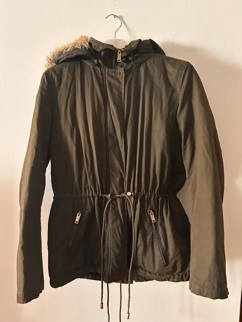 Campera Forever 21 - imagen 1