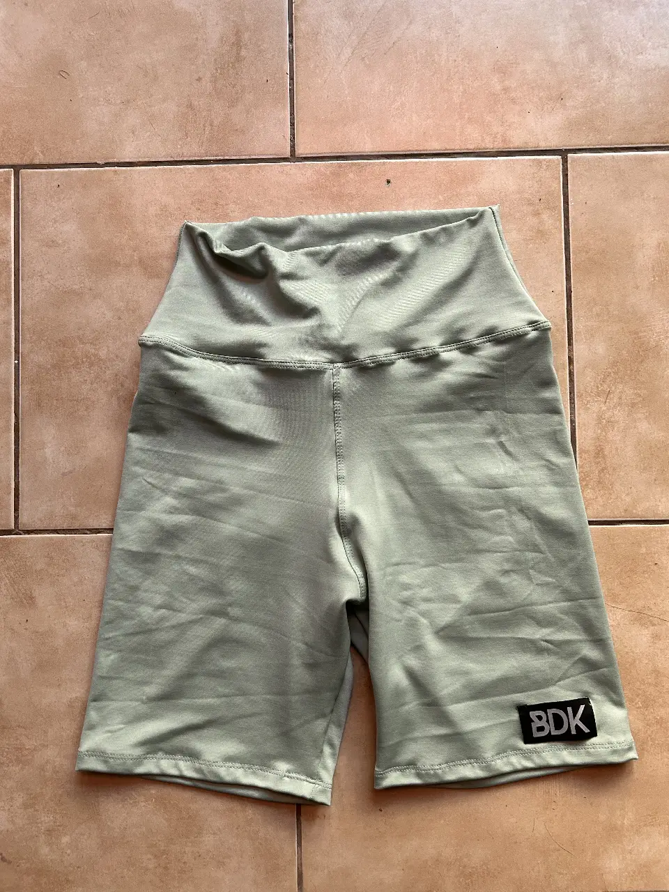 Short Badaka - imagen 1