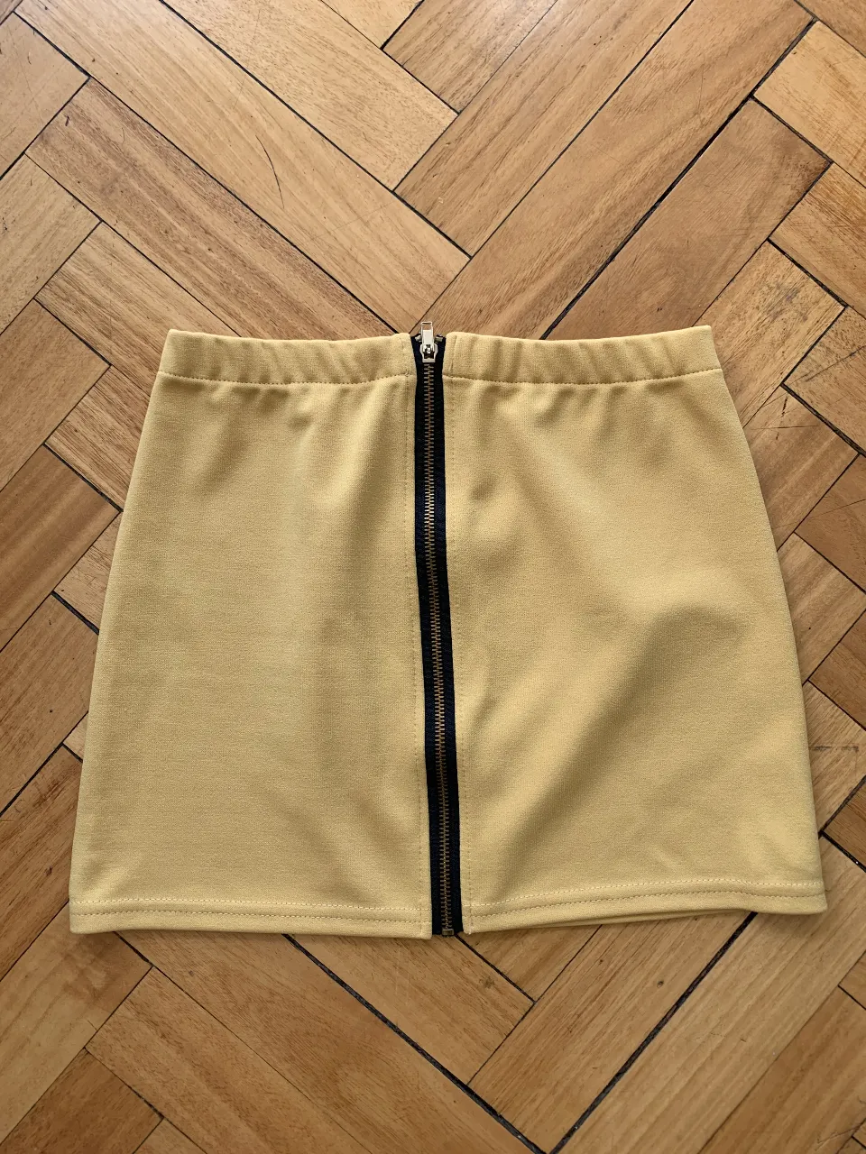 Pollera Otra · Talle S