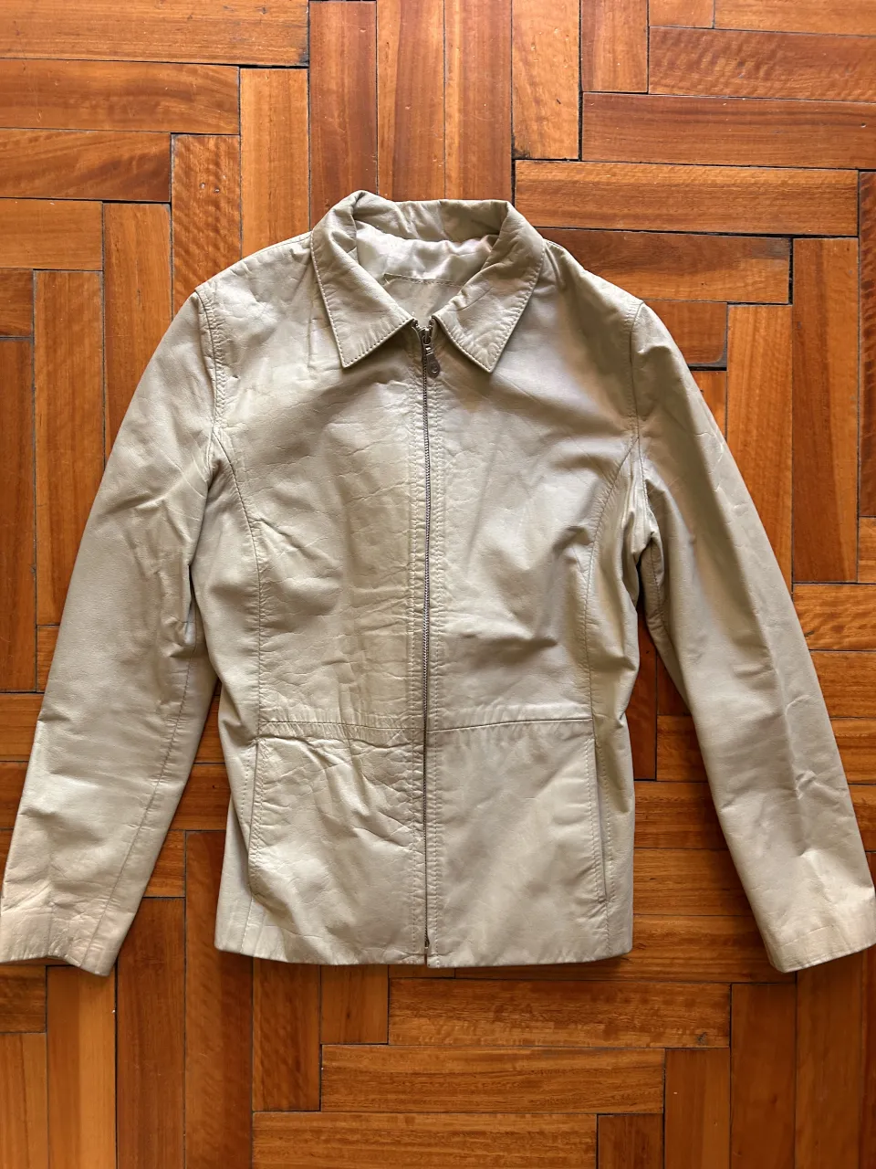 Campera Otra - imagen 1