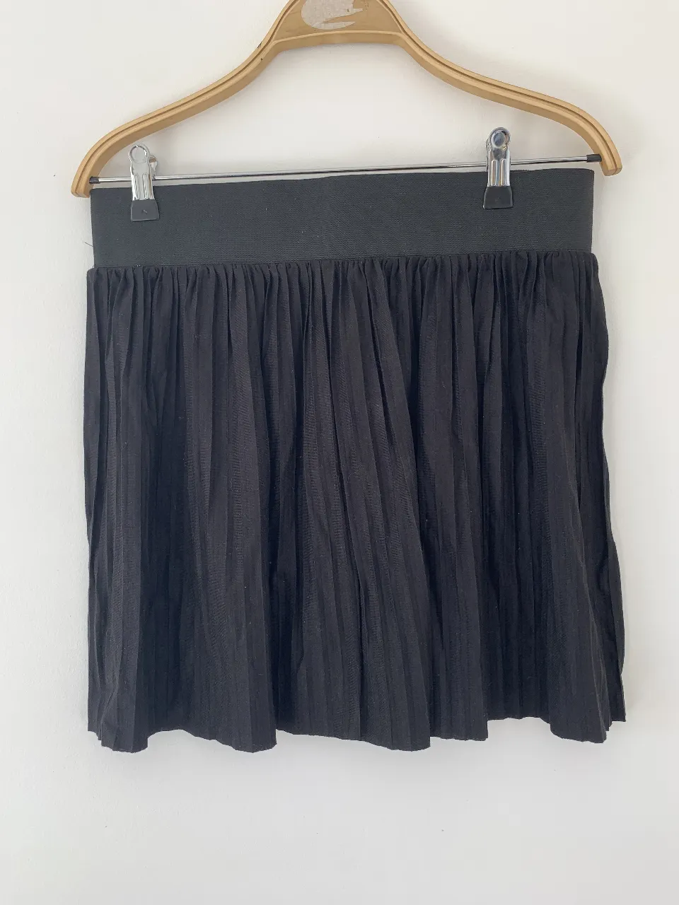 Pollera Otra · Talle S