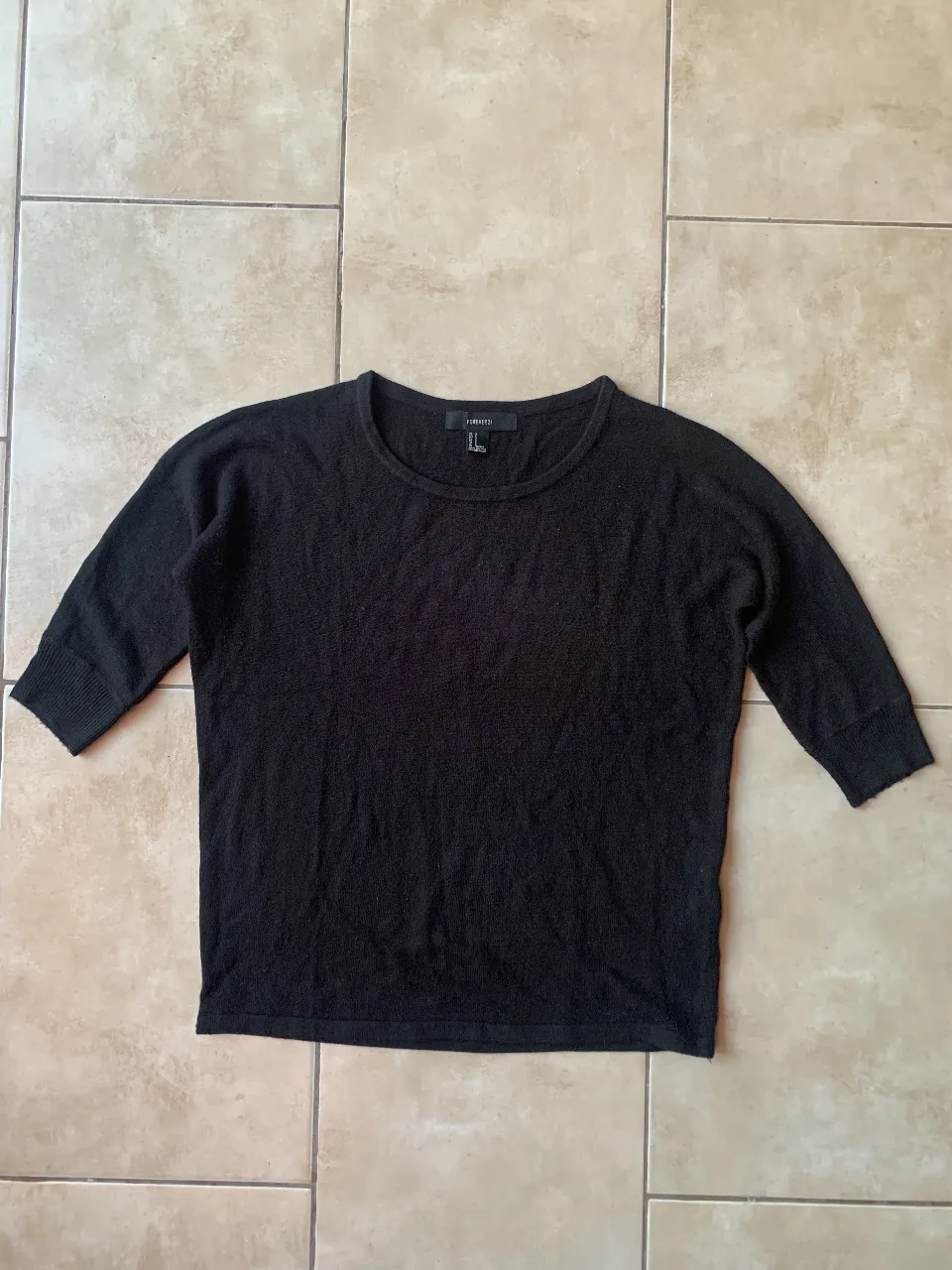 Sweater Forever 21 - imagen 1
