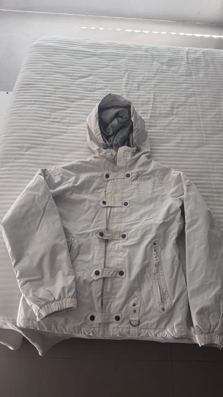 Burton · Talle XS