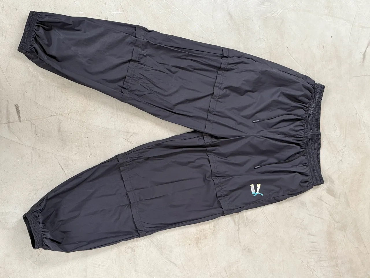 Pantalón Puma - imagen 1