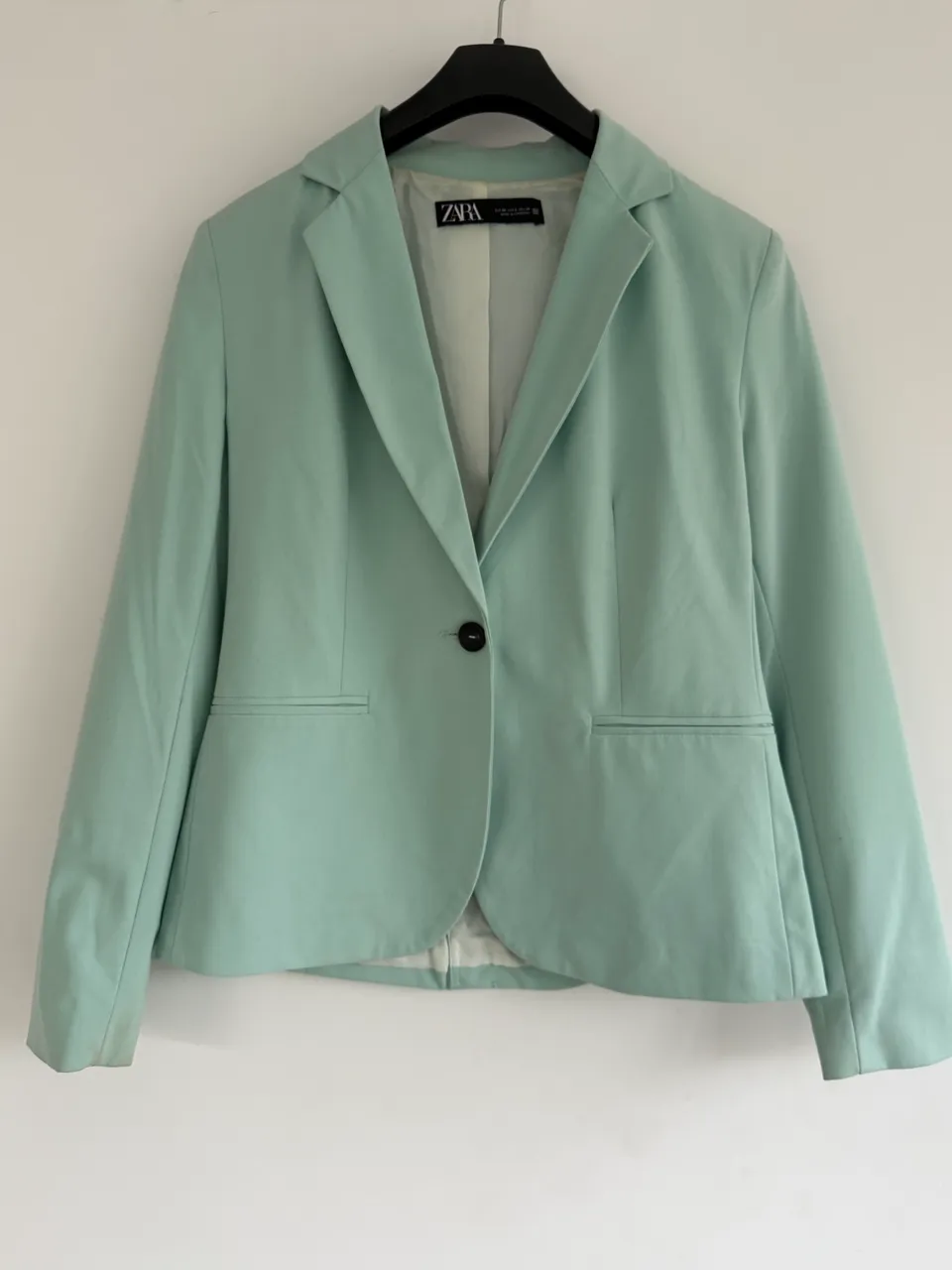 Blazer Zara - imagen 1