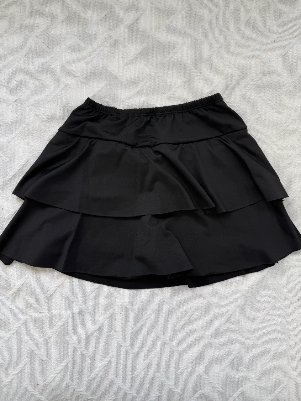 Pollera . - imagen 1