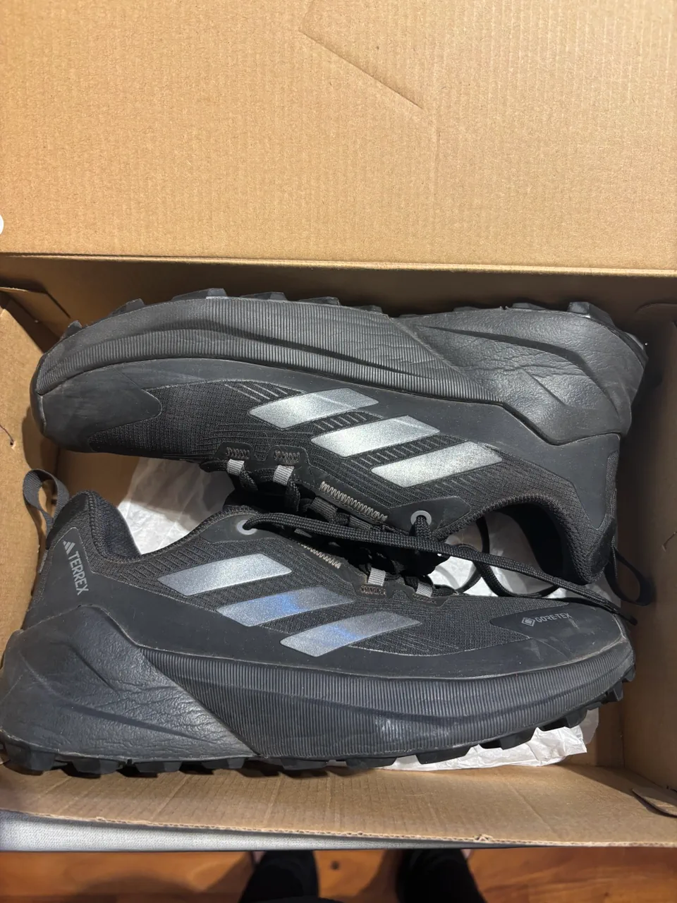 Zapatillas adidas - imagen 2