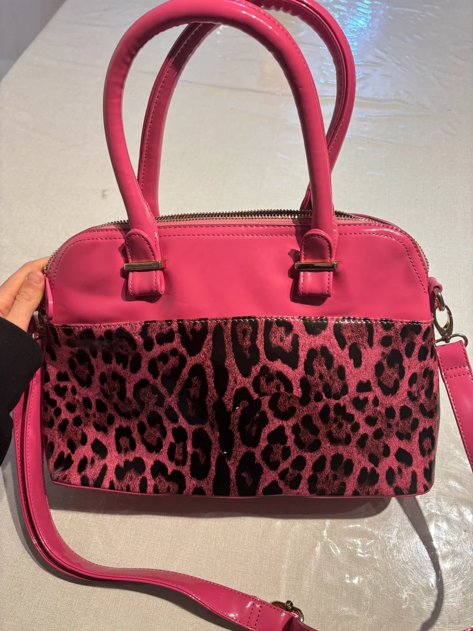 Cartera Juanita Jo - imagen 2