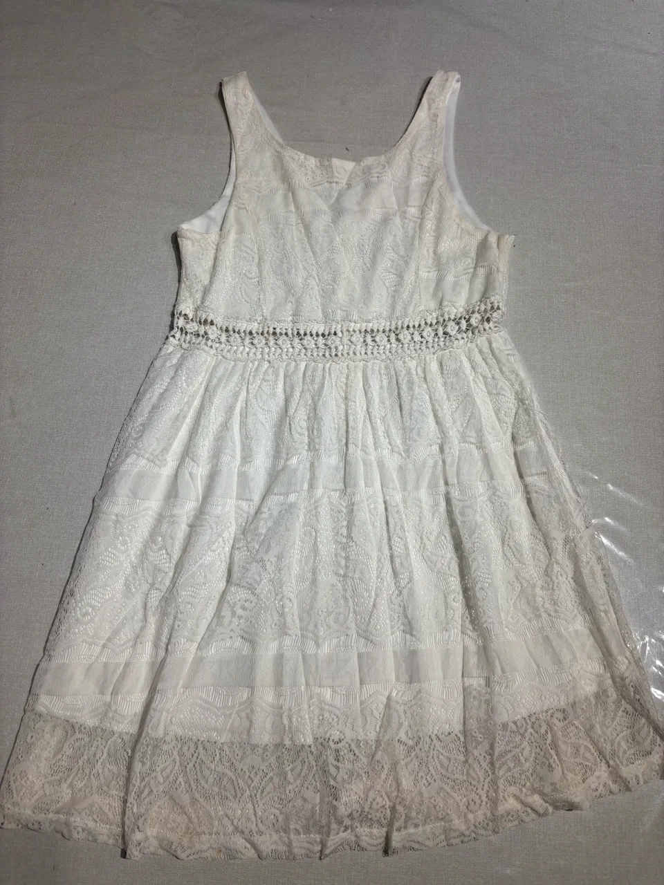 Vestido Mango · Talle S