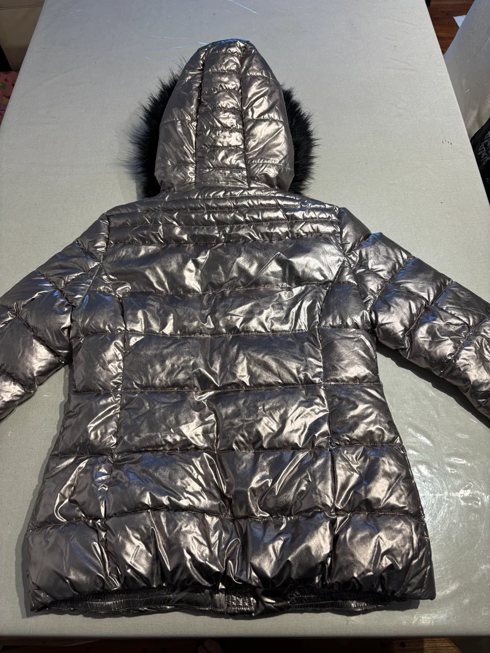 Campera Xl extra large - imagen 3