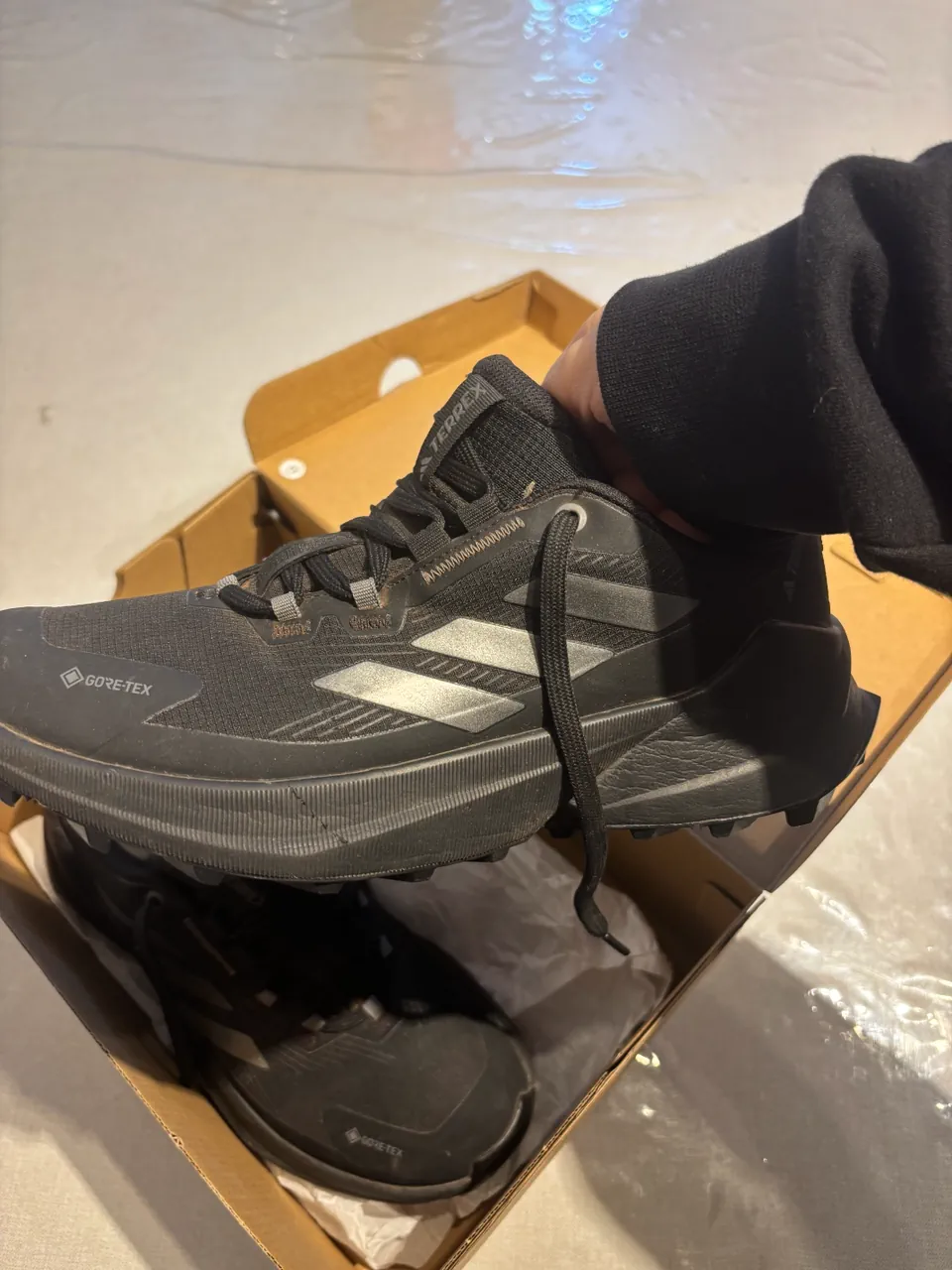 Zapatillas adidas - imagen 4