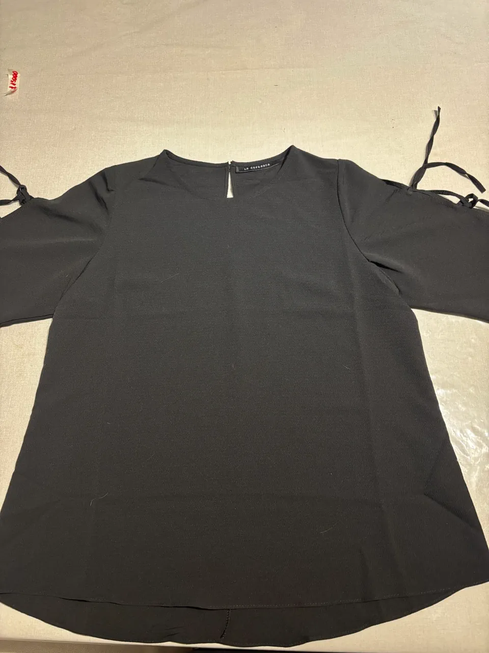 Blusa LA COFRADÍA - imagen 1