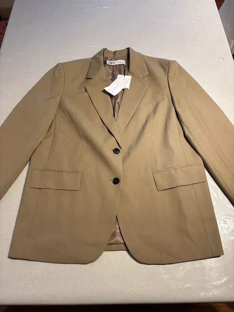 Zara · Talle L