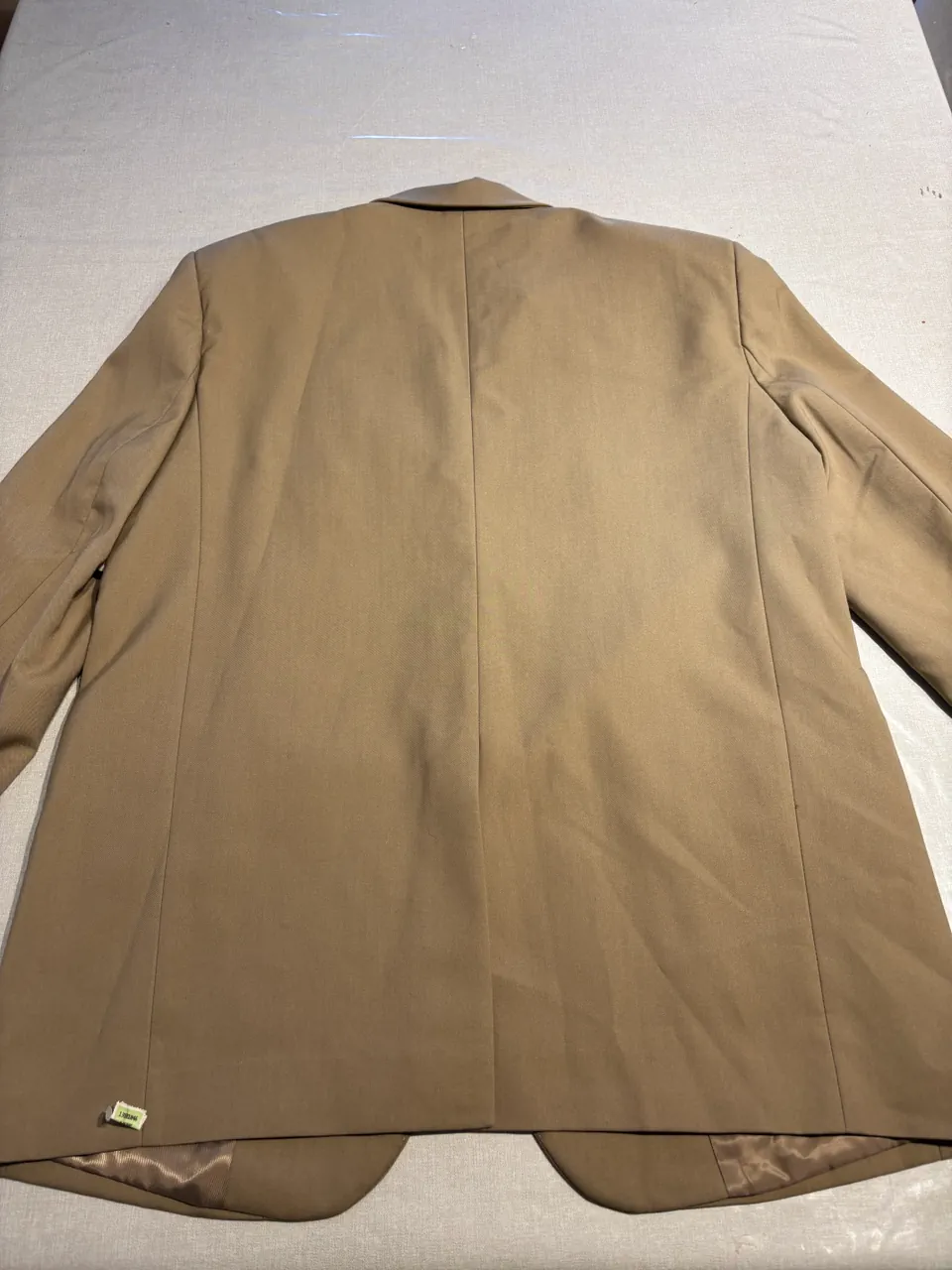 Blazer Zara - imagen 2