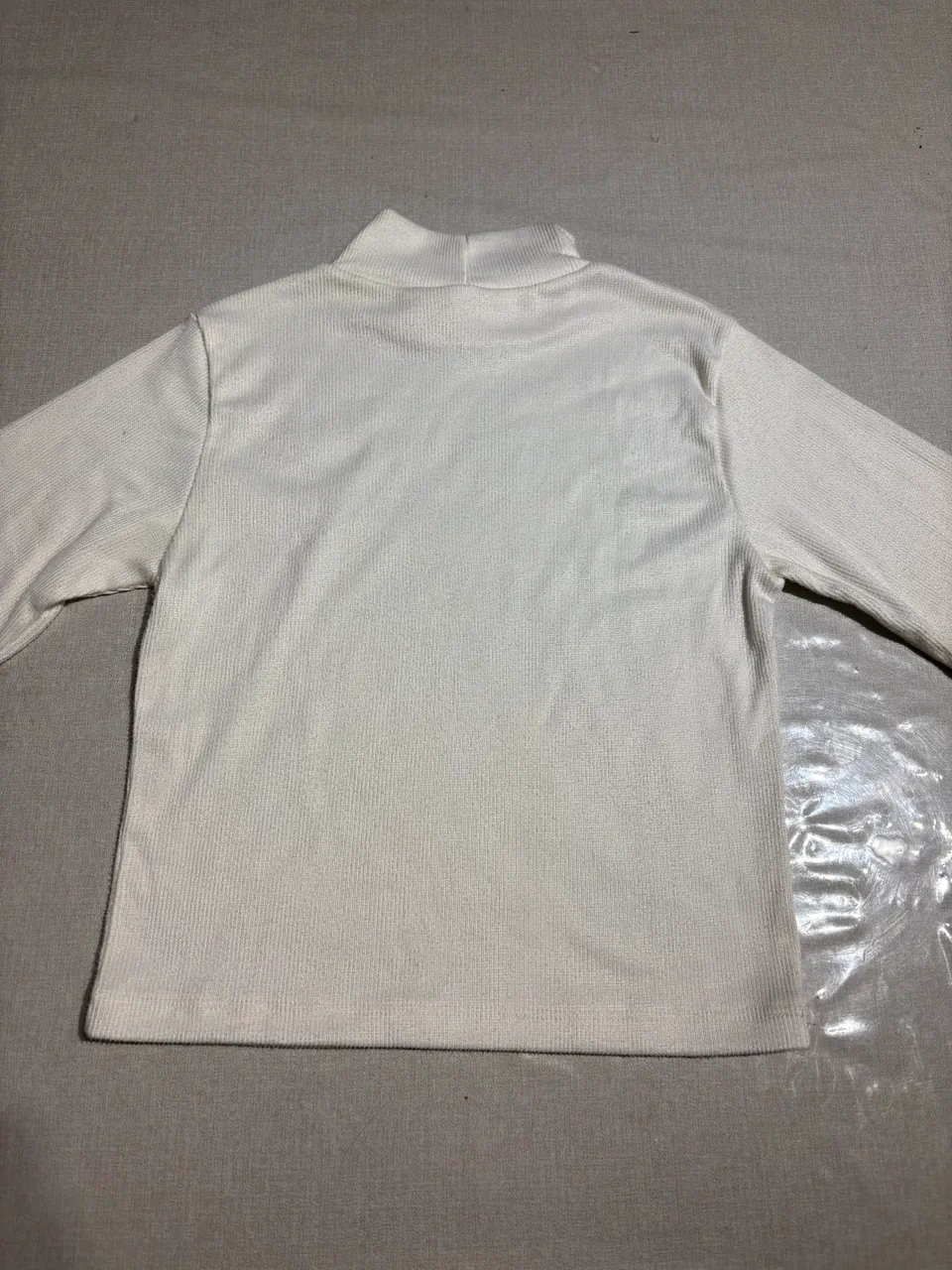 Remera Sin marca. - imagen 1