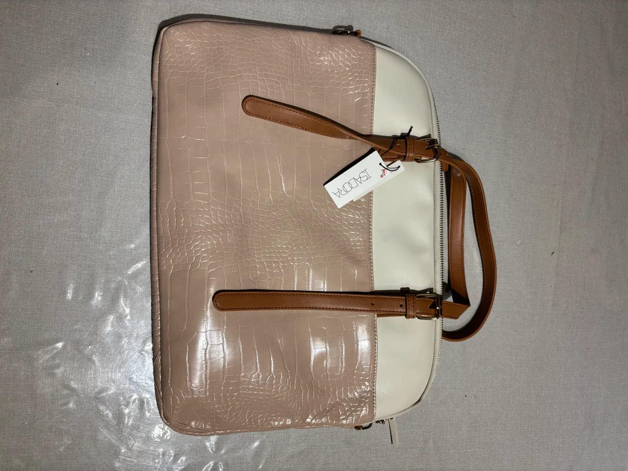 Cartera Isadora - imagen 1