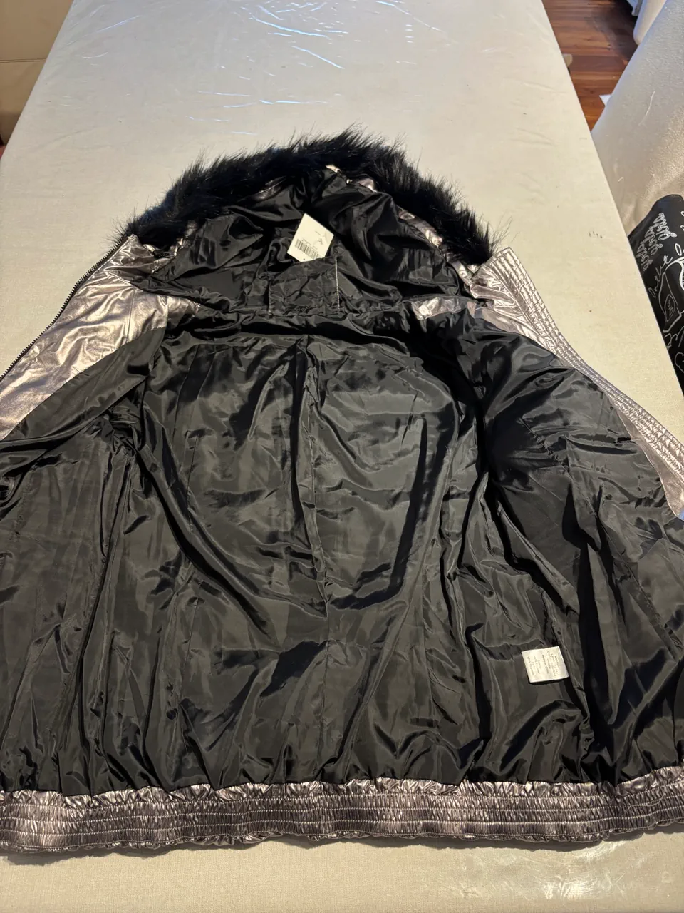Campera Xl extra large - imagen 4