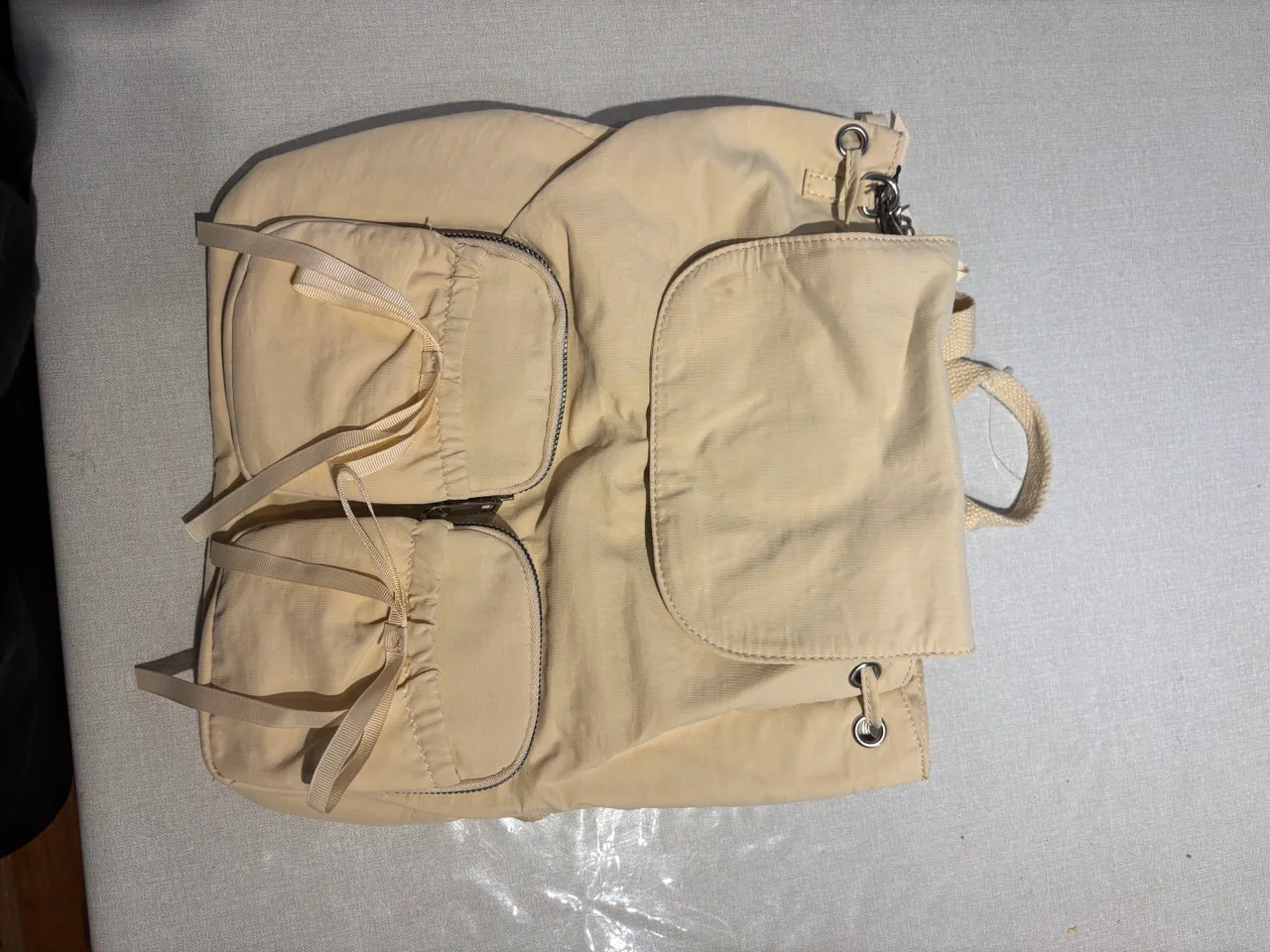 Mochila TODOMODA