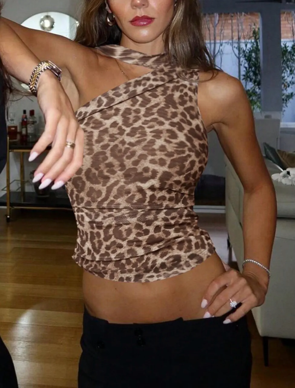 Top Shein - imagen 1