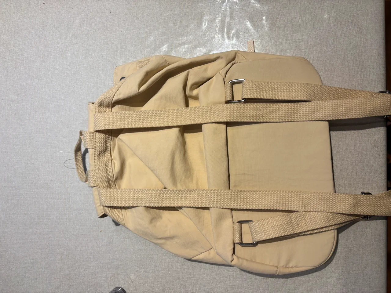 Mochila TODOMODA - imagen 2