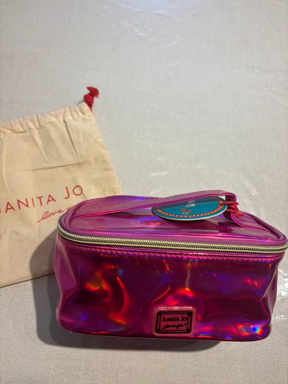 Neceser Juanita Jo - imagen 1