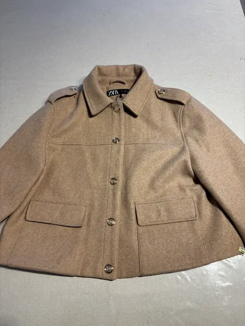 Zara · Talle L